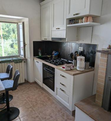 Farindola House | Maison individuelle Farindola santa maria