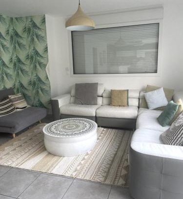 Courrieres House | Maison individuelle