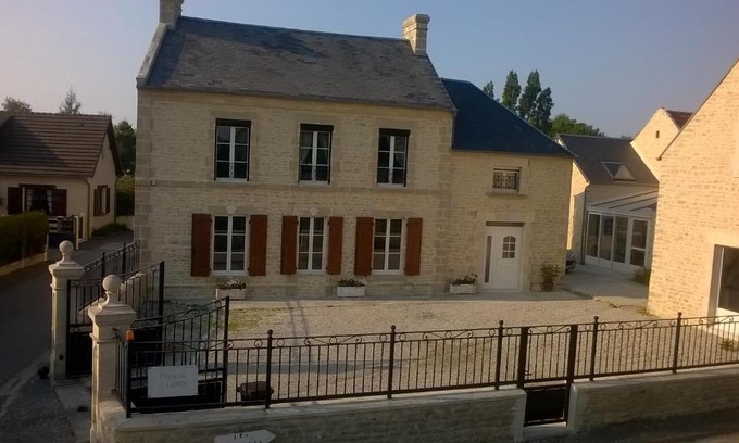Commes Bed & Breakfast | Maison LABBEY