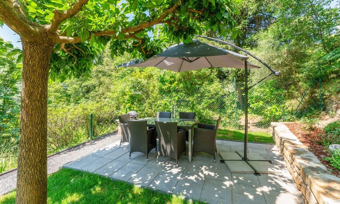 Saumane House | Maison Le Mas de la Brousse – Nature, comfort and charm in the heart of the Cévennes
