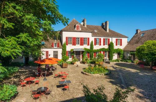 Montagny-les-Beaune Hotel | Maison le Village - Maison d’Hôtes