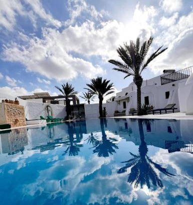 Djerba Midun Bed & Breakfast | Maison Leila chambres d hotes