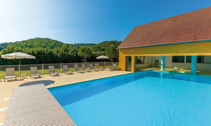 Montignac House | Maison Lumineuse avec Terrasse Privée