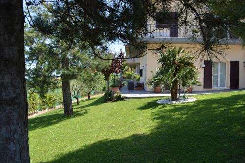 Acquaviva Picena House | Maison Margot