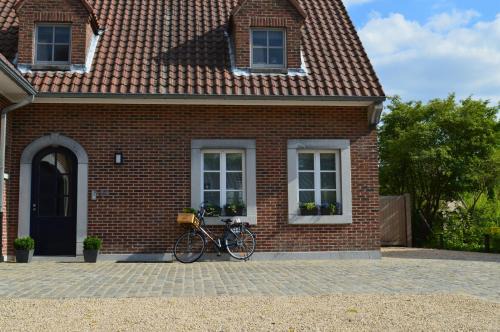 Tongeren Bed & Breakfast | Maison Margriet