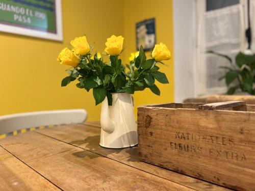 Lagarde Bed & Breakfast | Maison Marie