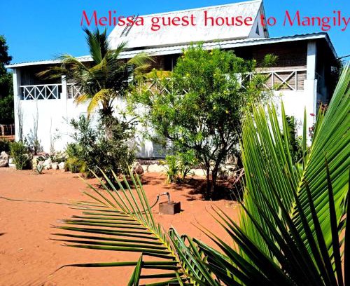 Ifaty House | Maison Melissa