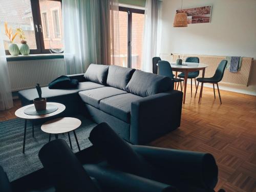 Oberhausen an der Nahe Apartment | Maison Mellie
