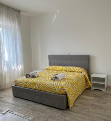 Pedemonte House | Maison Merci