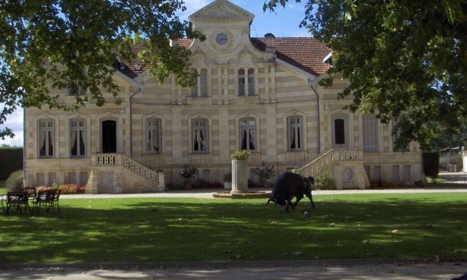 Moulis-en-Medoc House | "Maison Moulis en Medoc"