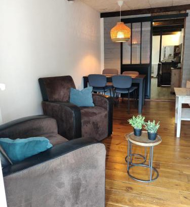Seix House | Maison Nannings