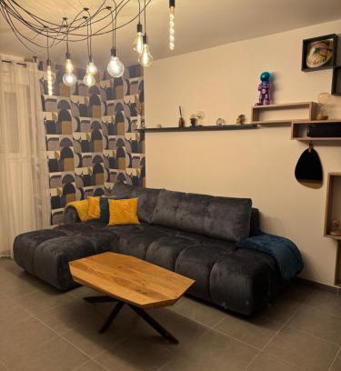 Yvetot-Bocage Villa | Maison neuve Contemporaine