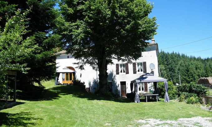 Grandval House | Maison Neuve Grandval