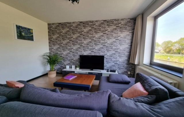 Veurne Apartment | Maison Noordburg Veurne