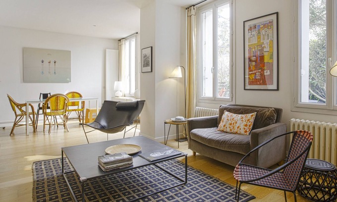 Le Bouscat House | Maison Nova - Welkeys
