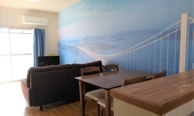 Ota-Kami Machi Apartment | Maison Ota Building A Building B - Vacation STAY 11140
