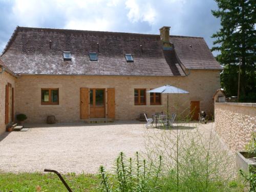 Fleurac House | Maison Périgord Noir près de Lascaux, Montignac, Sarlat, Périgueux