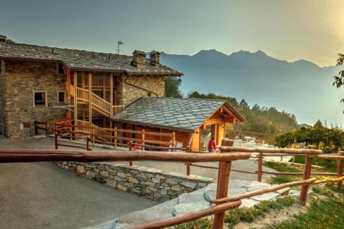 Perriere Bed & Breakfast | Maison Perriere - Chambres d'hôtes & Jacuzzi
