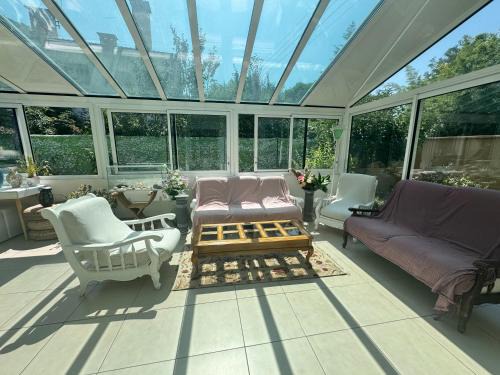 Digne-les-Bains Villa | Maison Petite Florence Provençale by Bookingfuté
