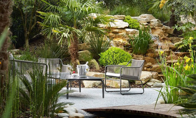 Valence Hotel | Maison Pic