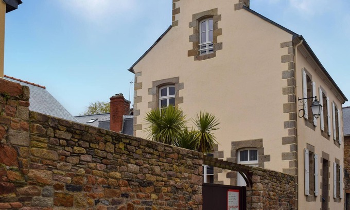 Paimpol House | MAISON PRÈS DU PORT DE PAIMPOL