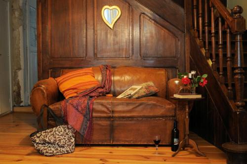 Montolieu Bed & Breakfast | Maison Rives - Village du Livre de Montolieu