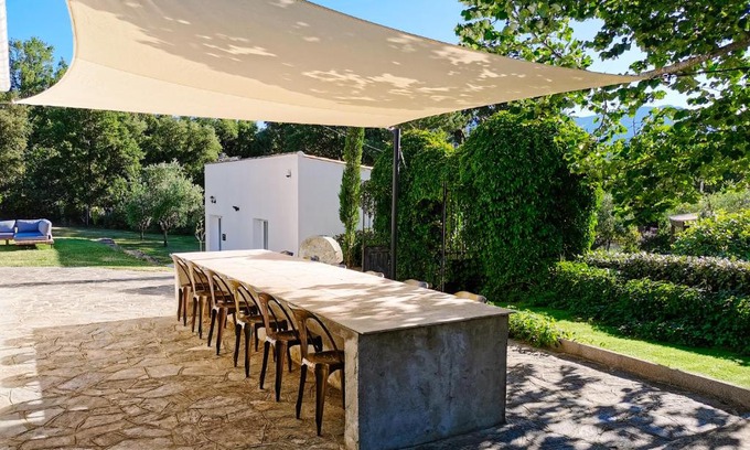 Corte Bed & Breakfast | Maison San Giovanni