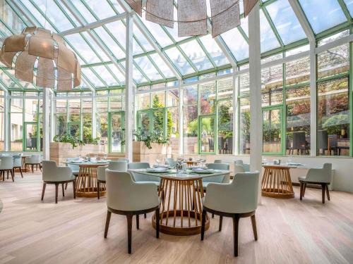 Lozenets Hotel | Maison Sofia - MGallery