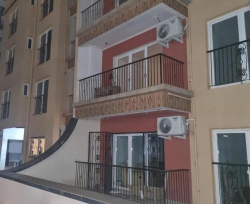 Yaounde Apartment | MAISON SUISSE Emana Yaoundé, Appartements meublés de luxe