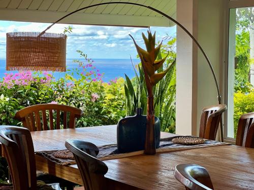 Arue House | Maison Taina