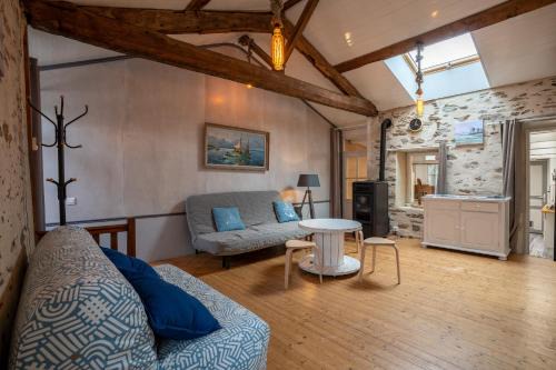Pornic House | maison tartifume