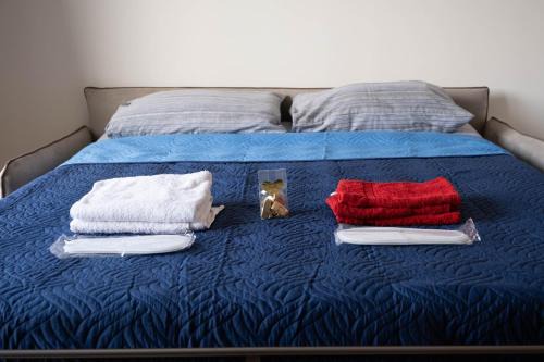 Caselle Torinese Apartment | Maison Turin Airport