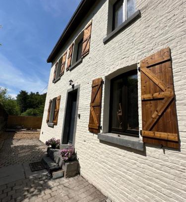 Beauraing Bed & Breakfast | Maison Ubuntu