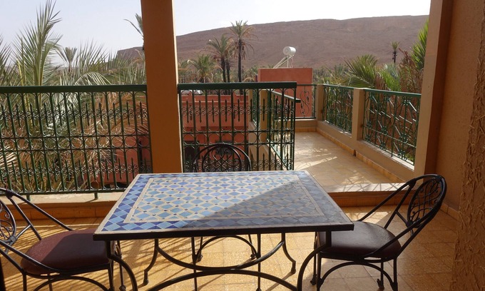 Oulad Aissa House | Maison Vallée Du Ziz