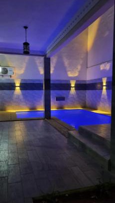 Zaouit Massa House | Maison villa massa