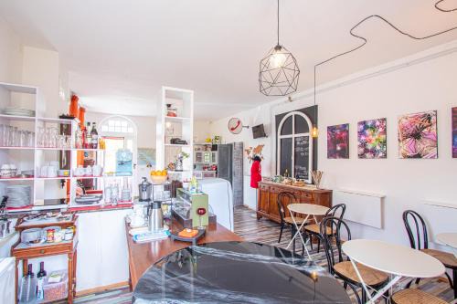 Carrodano Inferiore Bed & Breakfast | MAISON44