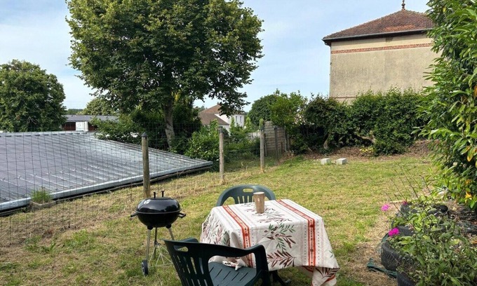 Rai House | Maisoncampagne8persjardinwifinature