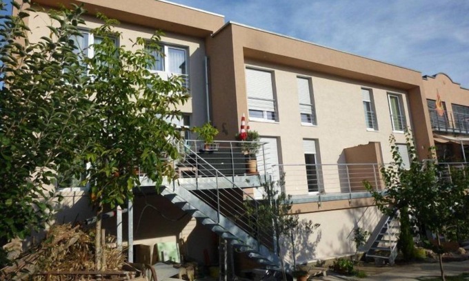 Ihringen Apartment | Maisonette-Wohnung, 80qm, 2 Schlafzimmer, max. 5 Personen
