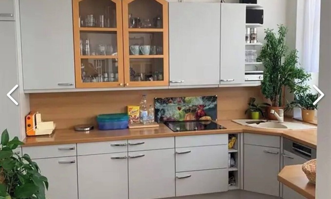 Schloßchemnitz Apartment | Maisonette apartment in the heart of Chemnitz