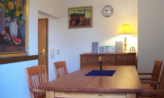 Starnberg Apartment | Maisonette - Apartments am Schlossberg
