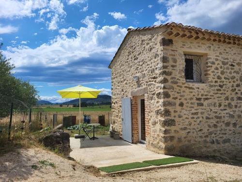 Barjac House | maisonette
