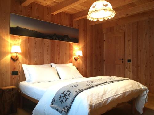 Valtournenche Apartment | MaisonGorret