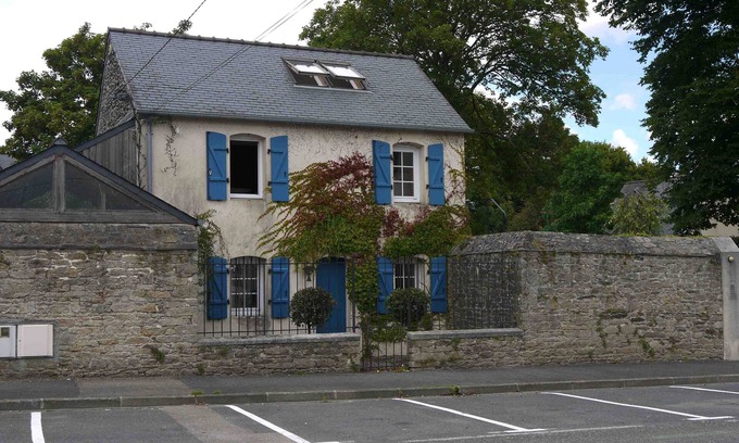 Landerneau Cottage | Maisonnette - Landerneau center