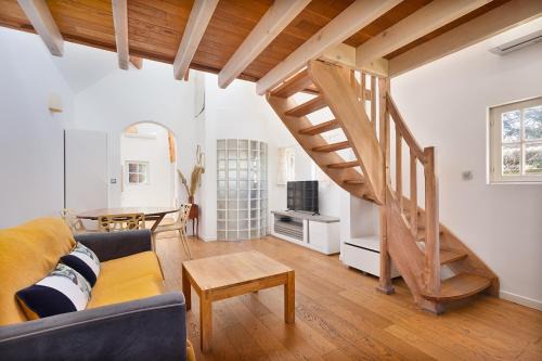 Rambouillet House | Maisonnette Rambouillet