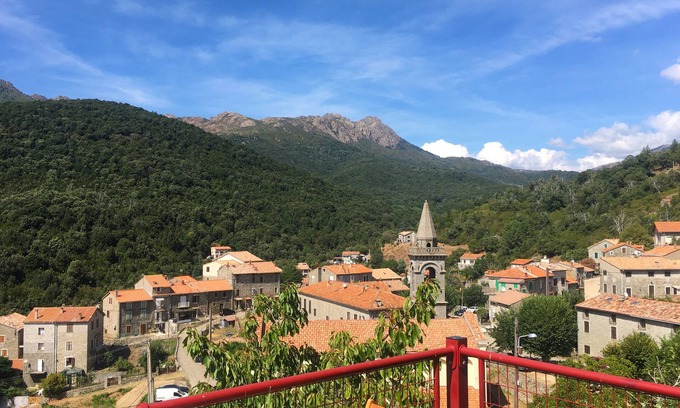 Frasseto House | Maisons de Montagne Typiques 3