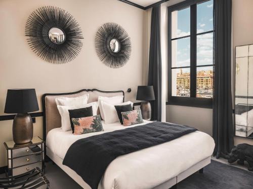 Opera Hotel | Maisons du Monde Hôtel & Suites - Marseille Vieux Port
