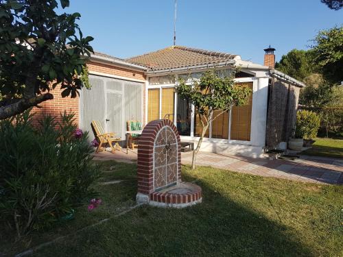 Traspinedo House | Maitemare
