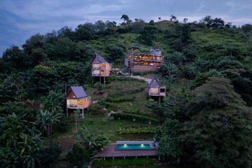 Ella Resort | Majentra Ella