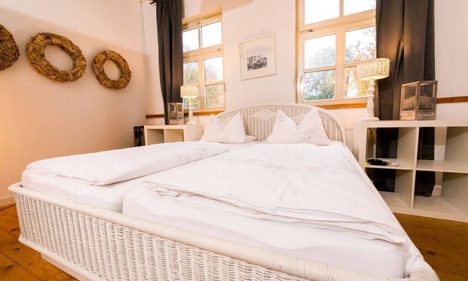 Brakel House | Majestic apartment in Brakel
