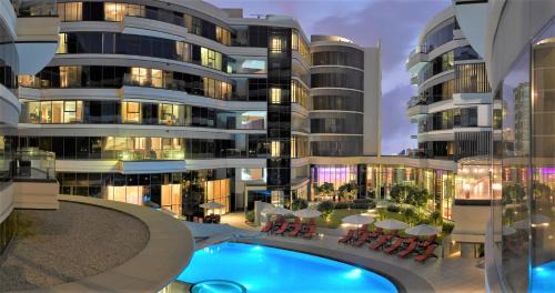 Muharraq Apartment | Majestic Arjaan by Rotana – Manama